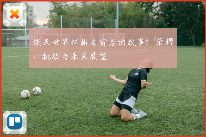 埃及世界杯排名背后的故事：荣耀、挑战与未来展望